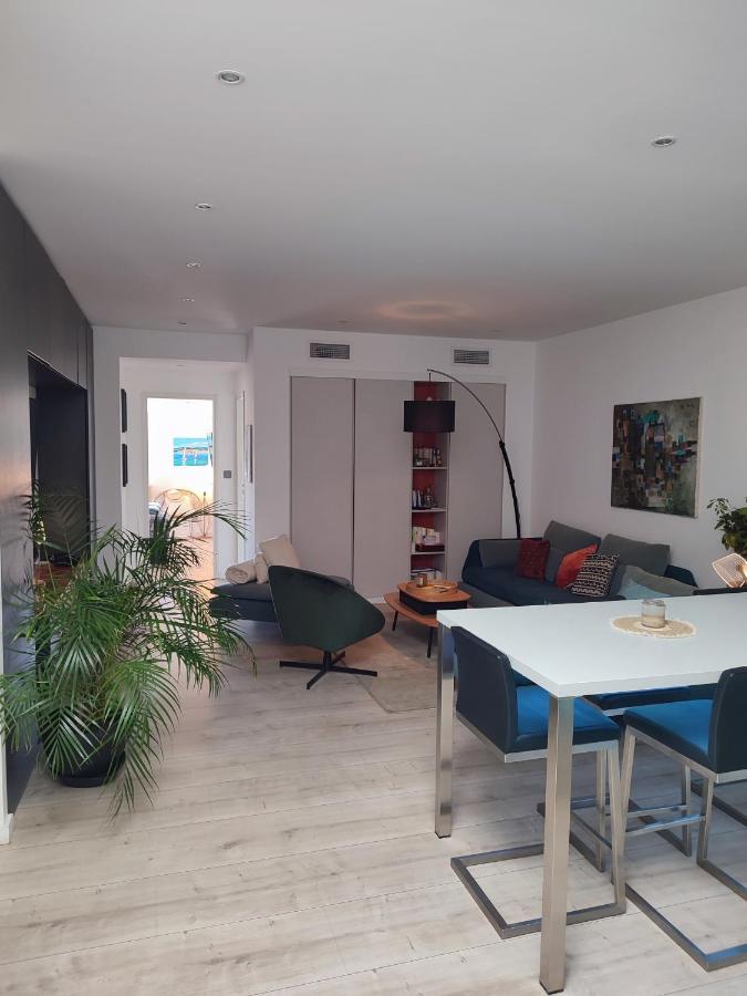 Appartement Au Grau Du Roi لو غراو دو روا المظهر الخارجي الصورة